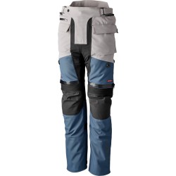 Pantalón textil hombre RST Vulcan CE Hombre - Plata / Azul