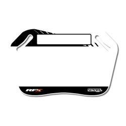 Pizarra pit board RFX con rotulador 2