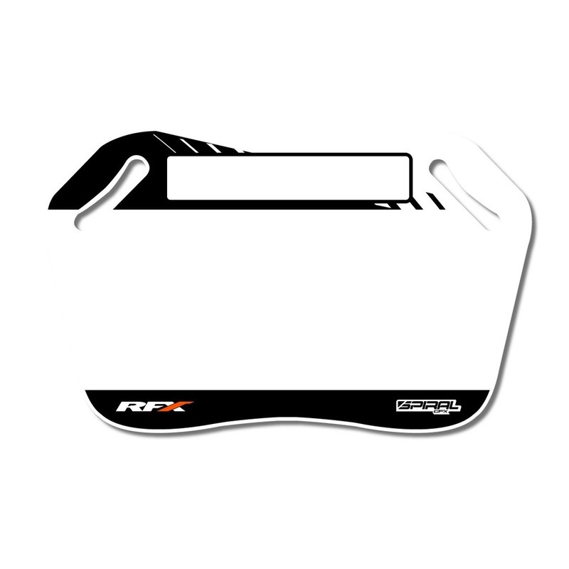 Pizarra pit board RFX con rotulador