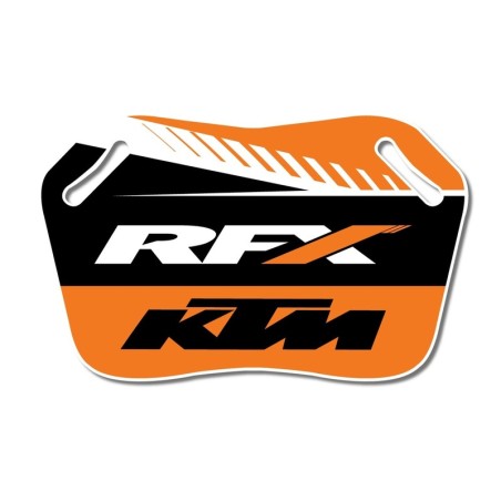 Pizarra pit board RFX con rotulador - KTM