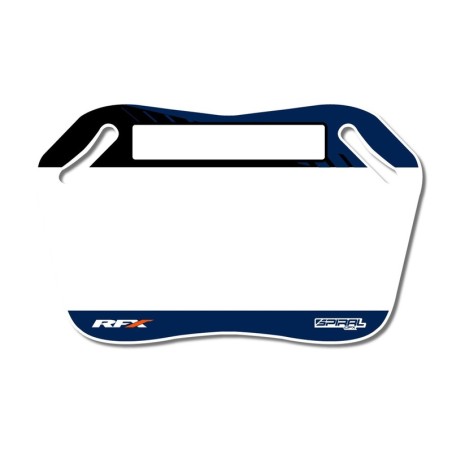 Pizarra pit board RFX con rotulador - Husqvarna