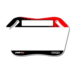 Pizarra pit board RFX con rotulador - Fantic 2