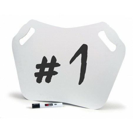 Pizarra RACETECH