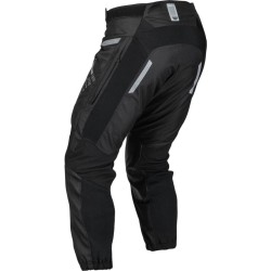 FLY RACING Patrol Pants Black/White Sz 34 2