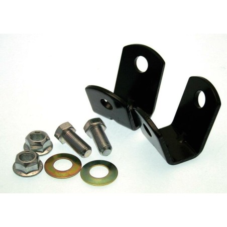 Soporte de anclaje a fijar CARGO BUCKLE