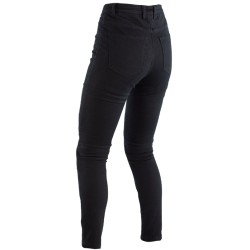 Jeggings reforzados con aramida RST Jegging CE mujer - Negro 2