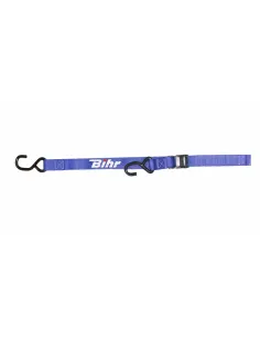 Correas Redondas tradicionales BHIR azul