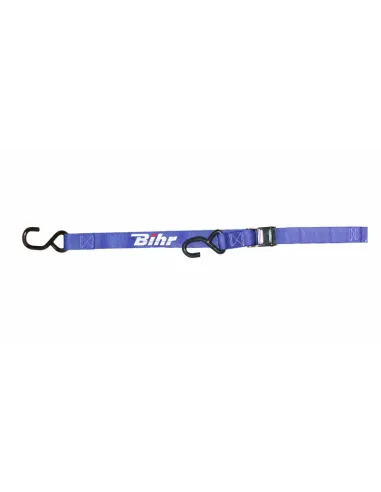 Correas Redondas tradicionales BHIR azul