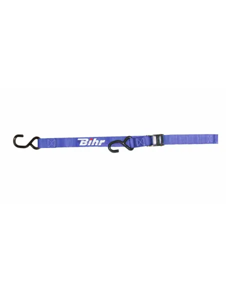 Correas Redondas tradicionales BHIR azul