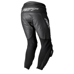 Pantalón de cuero RST TracTech Evo 5 CE hombre - Negro 2