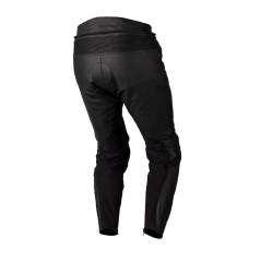 Pantalón de Piel (Hombre) RST S-1 CE SL Negro, Talla EU56/6XL 2