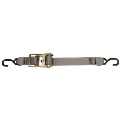 Correas con carraca CARGO BUCKLE