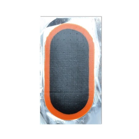 Parche moto 38x75mm (Caja 30pcs)