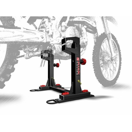 Caballete moto junior RISK RACING