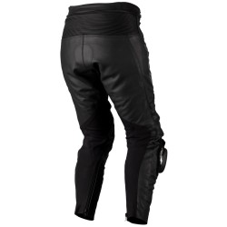 Pantalón de Piel (Mujer) RST S-1 CE Negro, Talla 14/L 2