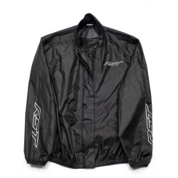 CHAQUETA  RST IMPERMEABLE NEGRO TALLA EU L/54
