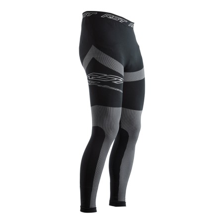 PANTALÓN RST TECH-X COOLMAX NEGRO TALLA EU L-XL
