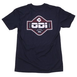 Camiseta ODI Established Tee 2