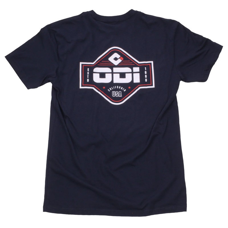 Camiseta ODI Established Tee