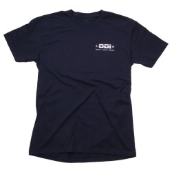 Camiseta ODI Established Tee