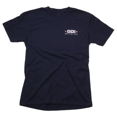 Camiseta ODI Established Tee