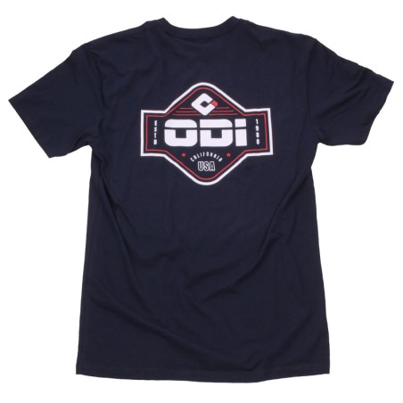 Camiseta ODI Established Tee