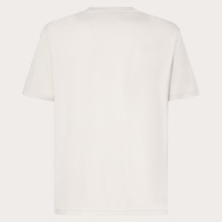 Camiseta OAKLEY Dual B1B Logo Tee - Lunar Rock 2