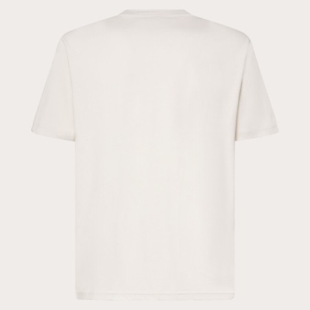 Camiseta OAKLEY Dual B1B Logo Tee - Lunar Rock