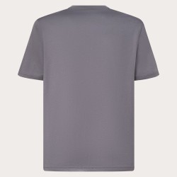 Camiseta OAKLEY Dual B1B Logo Tee - gris 2