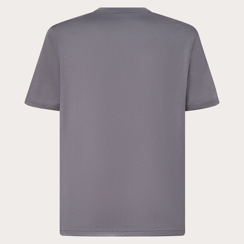 Camiseta OAKLEY Dual B1B Logo Tee - gris