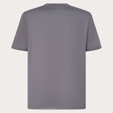 Camiseta OAKLEY Dual B1B Logo Tee - gris