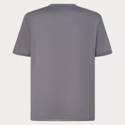 Camiseta OAKLEY Dual B1B Logo Tee - gris 2
