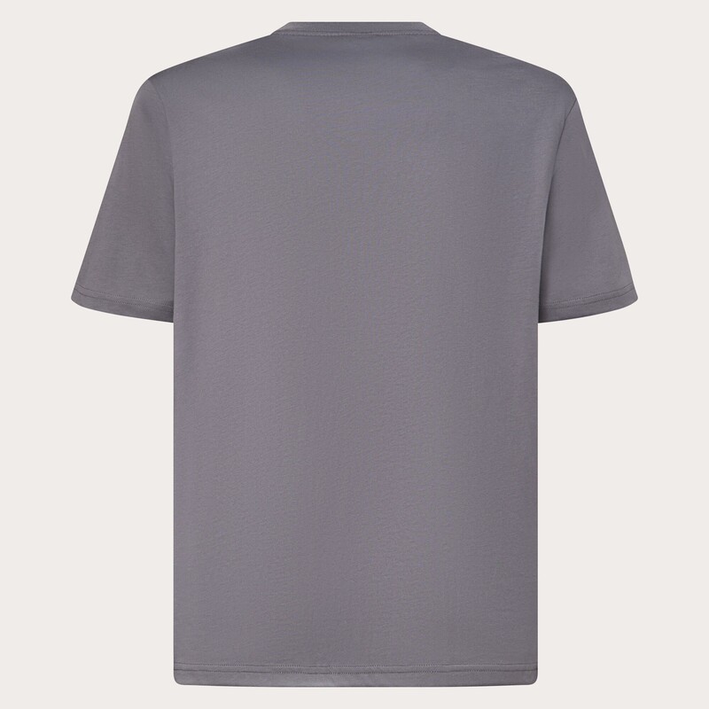 Camiseta OAKLEY Dual B1B Logo Tee - gris