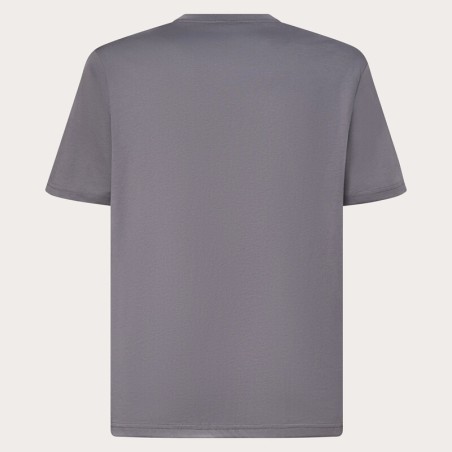 Camiseta OAKLEY Dual B1B Logo Tee - gris