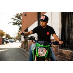 YOSHIMURA Competition Motors T-Shirt - Black 2