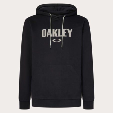 Sudadera OAKLEY Pullover - Blackout