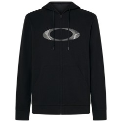 Sudadera OAKLEY New Ellipse - Blackout
