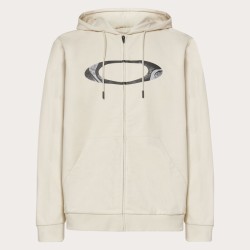 Sudadera OAKLEY New Ellipse - Mist