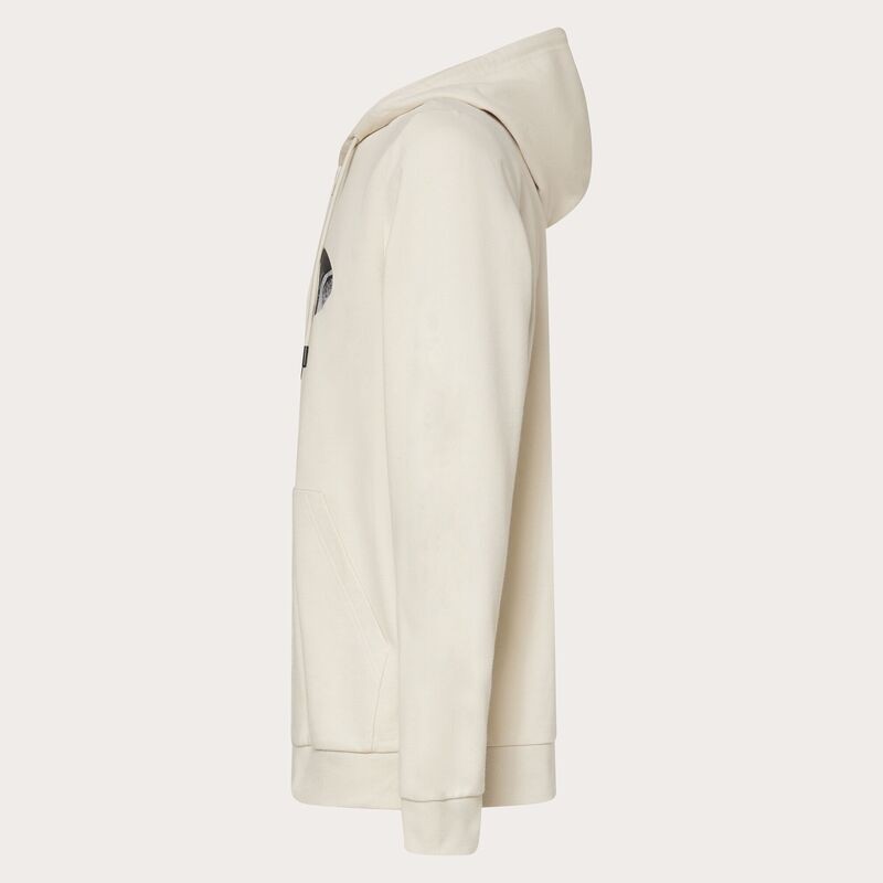 Sudadera OAKLEY New Ellipse - Mist