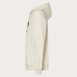 Sudadera OAKLEY New Ellipse - Mist 2