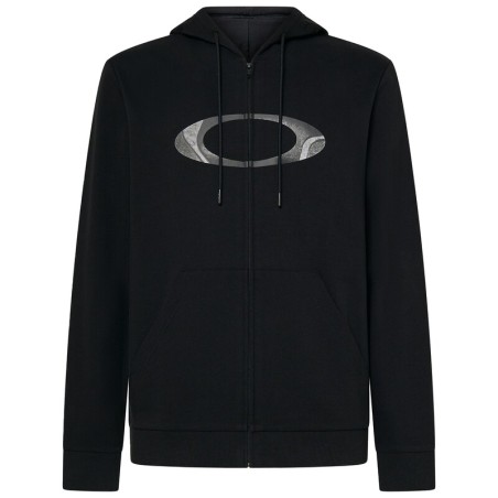 Sudadera OAKLEY New Ellipse - Blackout