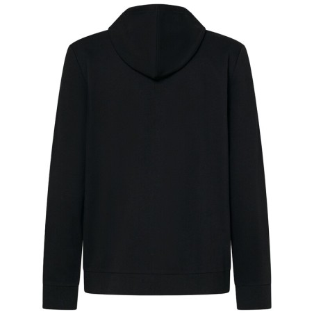 Sudadera OAKLEY New Ellipse - Blackout