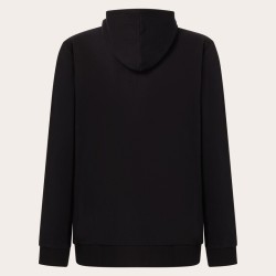 Sudadera OAKLEY Teddy Full Zip 2