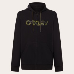 Sudadera OAKLEY Teddy Full Zip