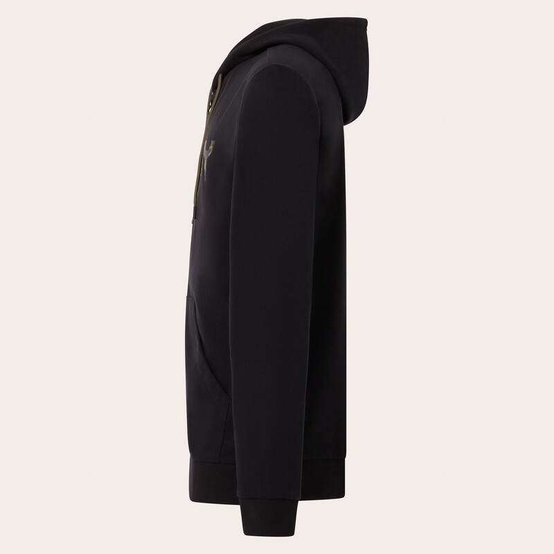 Sudadera OAKLEY Teddy Full Zip