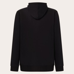 Sudadera OAKLEY Teddy Full Zip 2