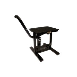 Caballete off road BIHR Negro