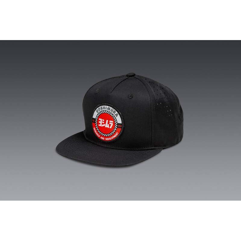 Gorra YOSHIMURA Winners Cercle Snapback