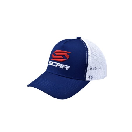 Gorra SCAR Trucker