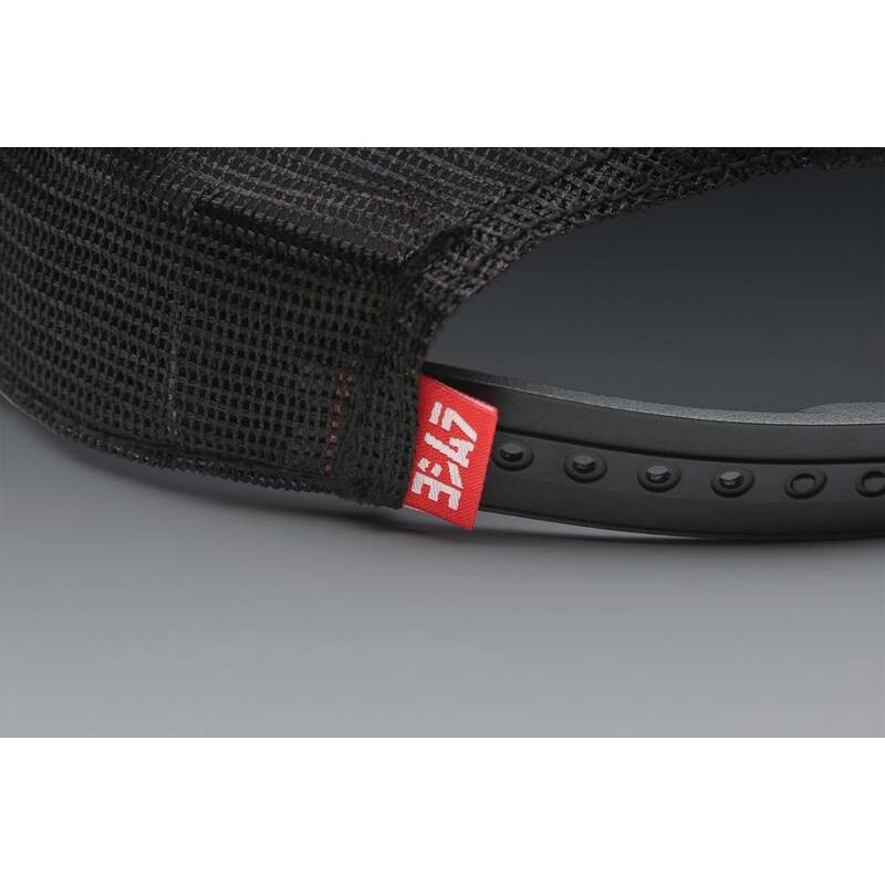 Gorra YOSHIMURA Team Snapback Trucker